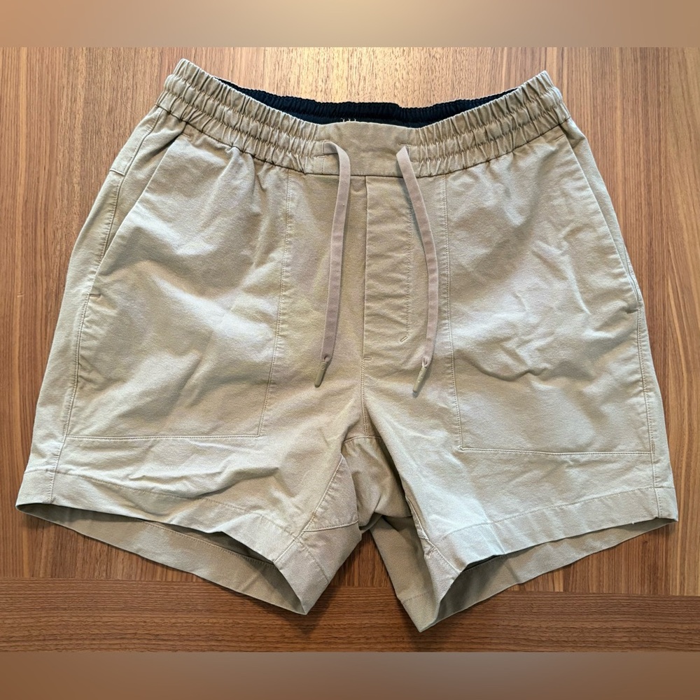 Lululemon Bowline Short 5”